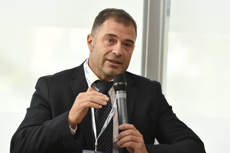 Antonio Rossi (Sottosegretario ai Grandi Eventi Regione Lombardia) Antonio Rossi (Sottosegretario ai Grandi Eventi Regione Lombardia)