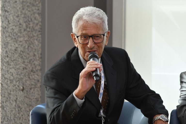 Cametti Cametti (Direttore Sport Comunication) Cametti Cametti (Direttore Sport Comunication)