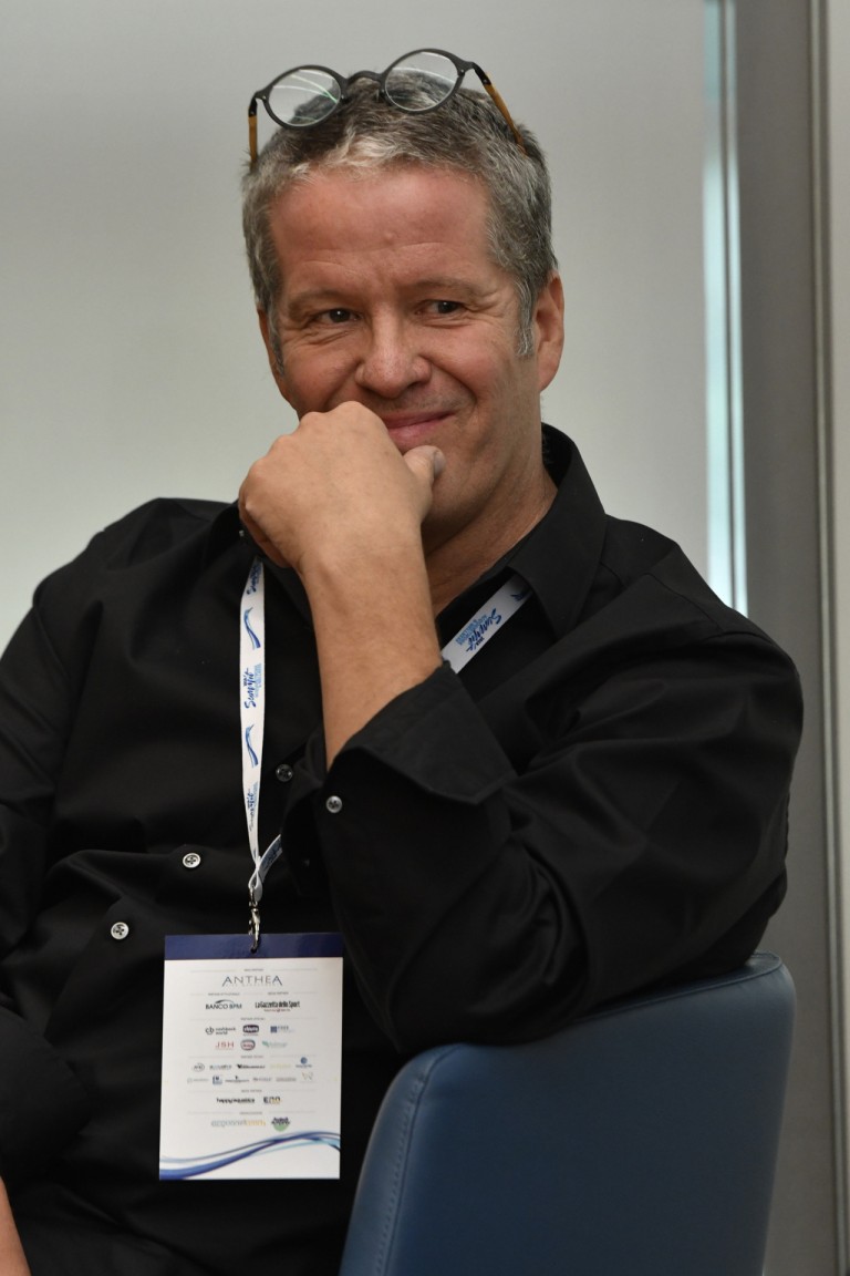 Lo Chef TV Ernst Knam Lo Chef TV Ernst Knam
