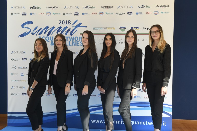 Le nostre super ragazze !!! Le nostre super ragazze !!!