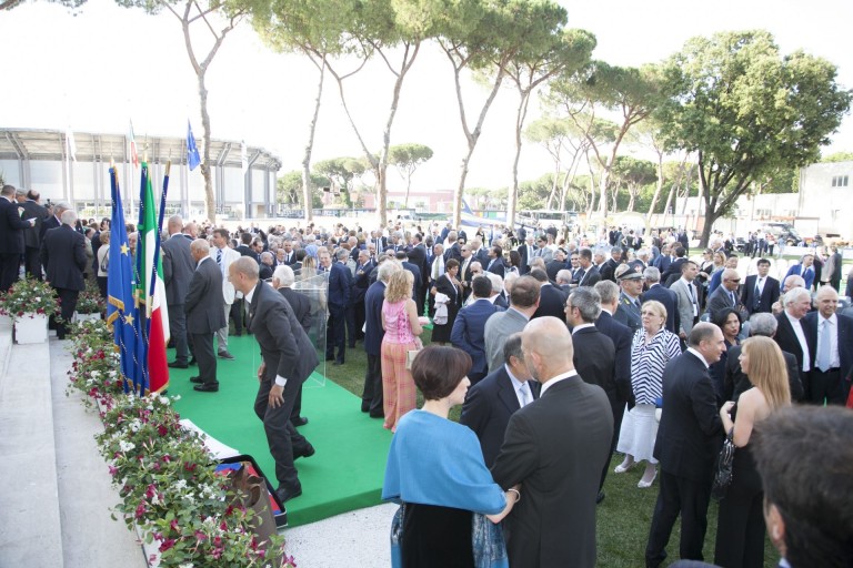 100 Coni _ Evento 2