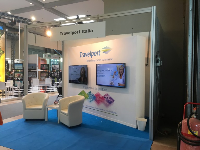 Showcase Travelport 7