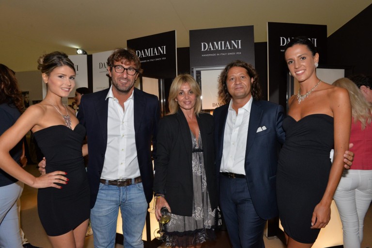 Stand Damiani TO _ Vip 2