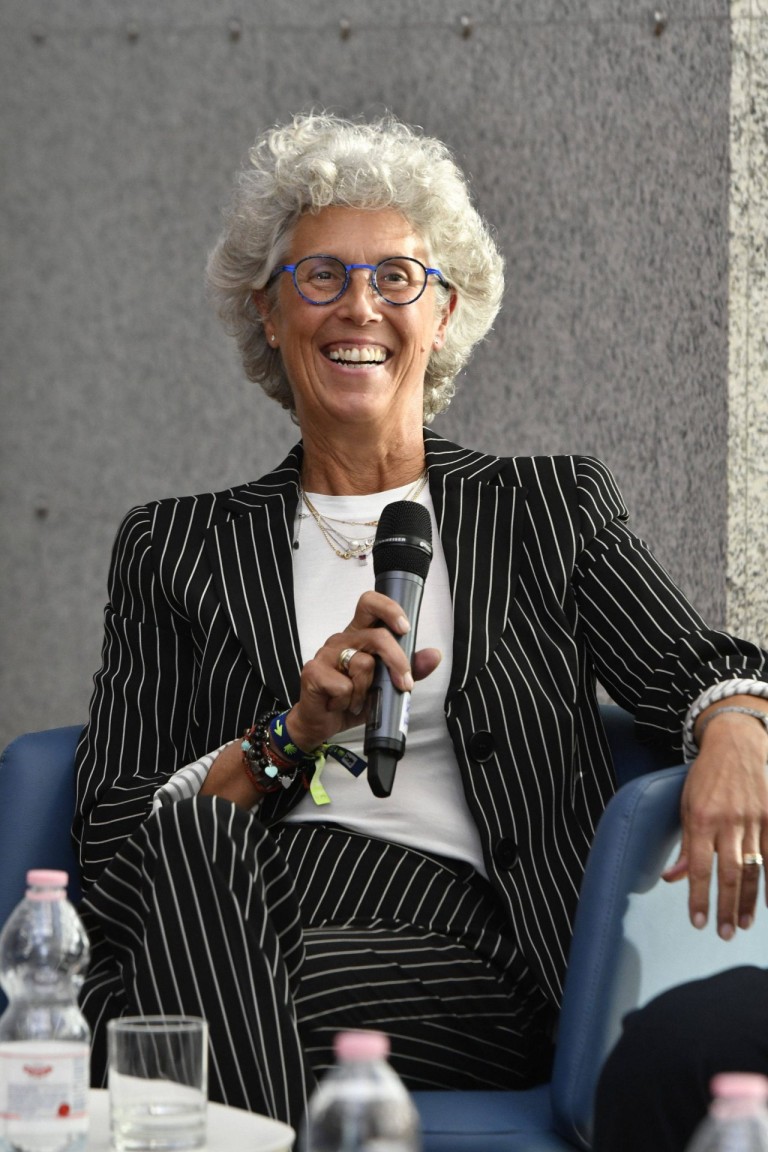 Cinzia Pellegrini