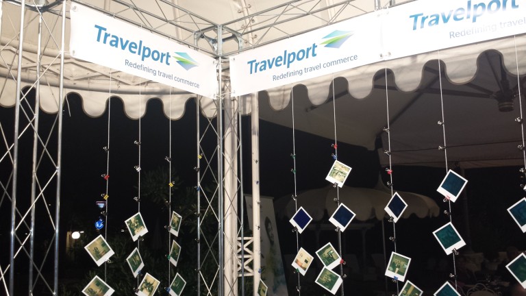 Travelport 2015