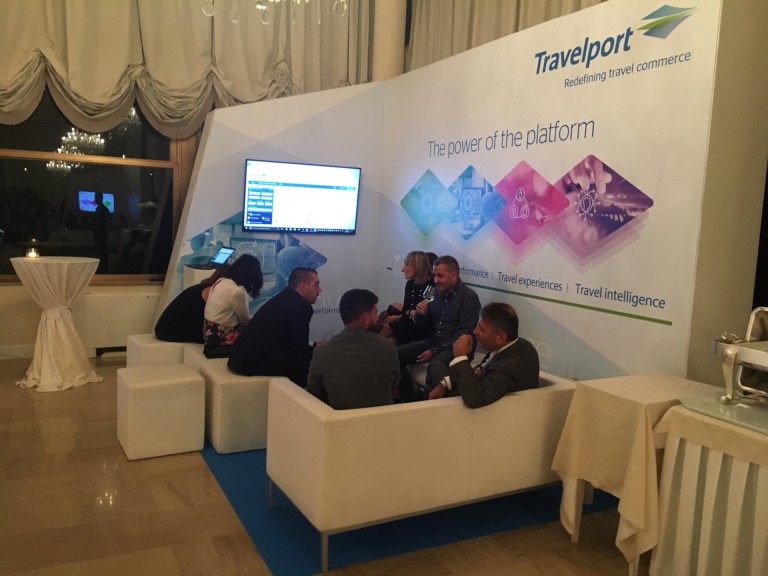 Showcase Travelport 5