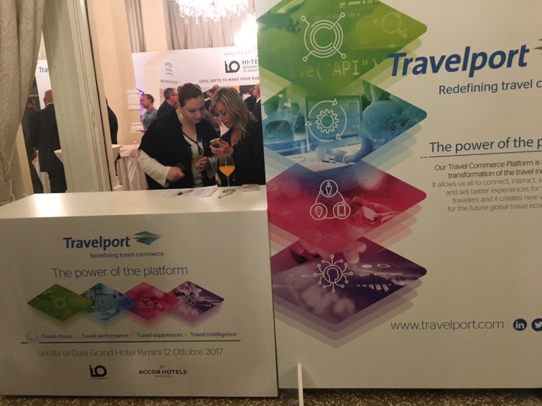 Showcase Travelport 4