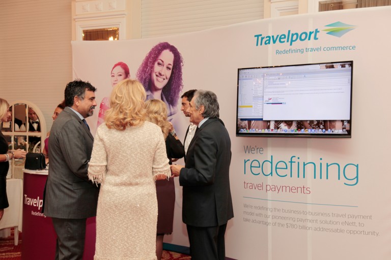 Travelport 2015