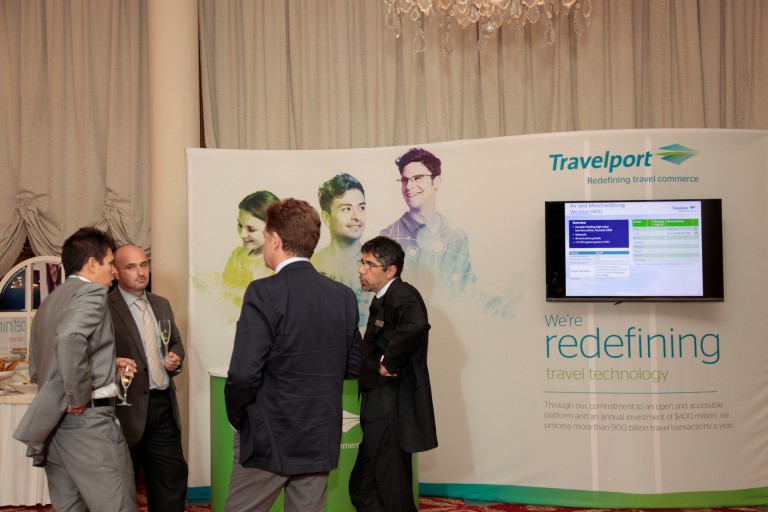 Travelport 2015