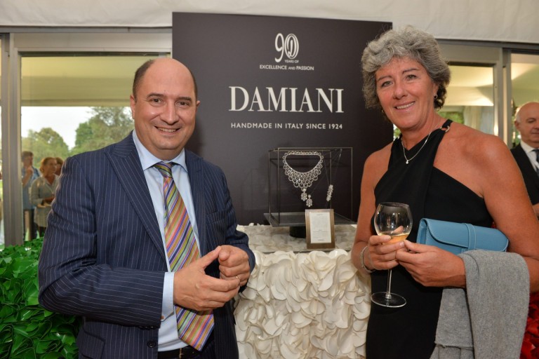 Stand Damiani TO _ Jewel 1